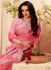 STYLEWELL KAVYA VOL 3 Designer Festive Wear Cotton Zari Pallu With Embroidery Saree Collection